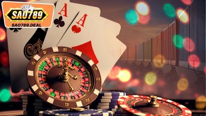 Sao789 | Cổng game đổi thưởng xanh chín Top #1 Việt Nam 208 Tổng quan về Sao789