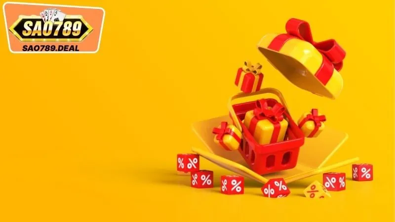 Sao789 | Cổng game đổi thưởng xanh chín Top #1 Việt Nam 212 Khuyến mãi & ưu đãi tại Sao789 – Cơ hội nhận thưởng cực khủng